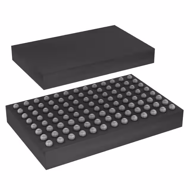 STA8058 STMicroelectronics  Récepteurs RF
